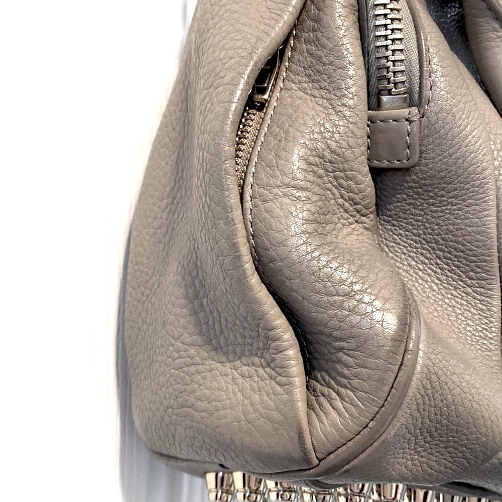 Alexander Wang Studded Bag - Picture 13 of 16
